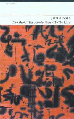 Anatolikon and To the City