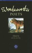 bokomslag Wordsworth's Poets