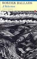James Reed - Border Ballads: A Selection, Häftad