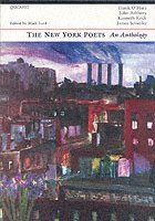 bokomslag New York Poets: An Anthology