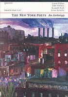 New York Poets: An Anthology 1