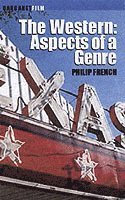 Philip French - Western, Häftad