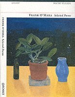bokomslag Selected Poems: Frank O'Hara