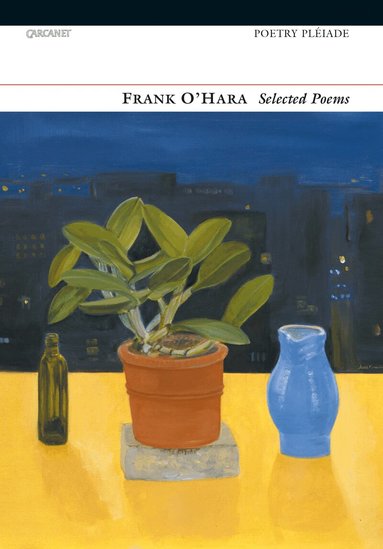 Frank O'Hara, Donald Allen - Selected Poems, Häftad