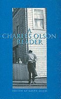 Charles Olson, Ralph Maud - Charles Olson Reader, Häftad