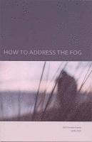 Gosta Agren - How to Address the Fog: XXV Finnish Poems 1978-2002, Häftad