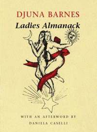 bokomslag Ladies Almanack