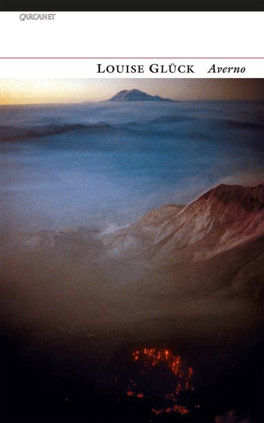 Louise Glück - Averno, Häftad
