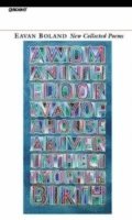 Eavan Boland - New Collected Poems, Häftad