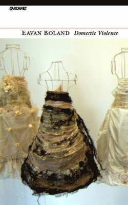 Eavan Boland - Domestic Violence, Häftad
