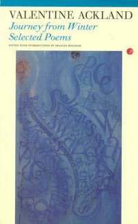 bokomslag Journey from Winter: Selected Poems