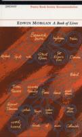 Edwin Morgan - Book of Lives, Häftad