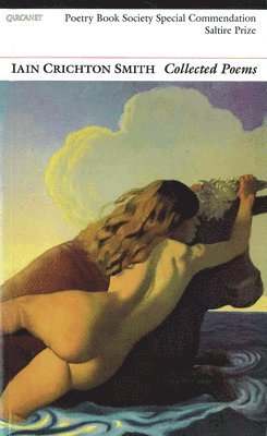 Iain Crichton Smith, Iain Crichton Smith - New Collected Poems: Iain Crichton-Smith, Häftad