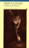 bokomslag Collected Poems: Mervyn Peake