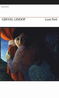 Grevel Lindop - Luna Park, Häftad