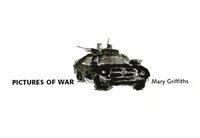 bokomslag Pictures of War