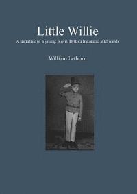bokomslag Little Willie