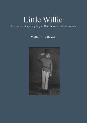 Little Willie 1