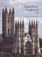 bokomslag Canterbury Cathedral 96