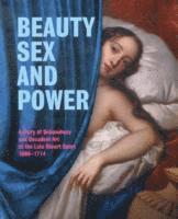 bokomslag Beauty, Sex and Power