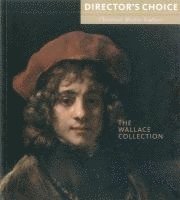 Christoff Vogtherr - WALLACE COLL, Häftad
