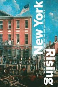 bokomslag New York Rising