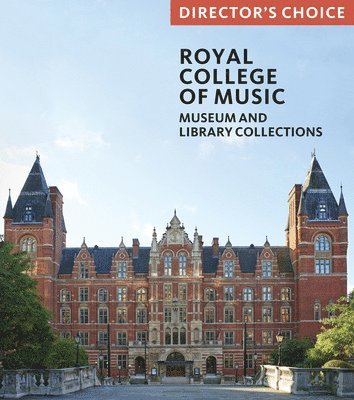 Royal College of Music: Director's Choice 1