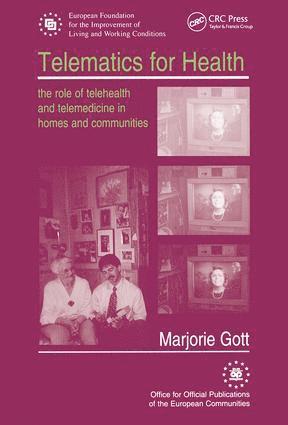 Telematics for Health