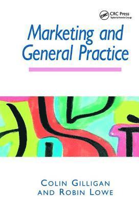 Marketing and General Practice 1