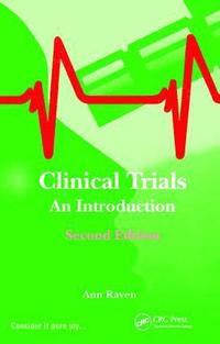 bokomslag Clinical Trials