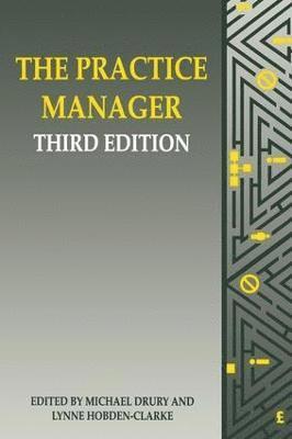 The Practice Manager 1