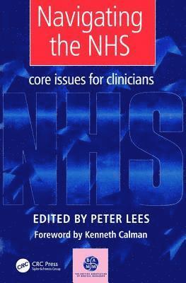 Navigating the NHS 1