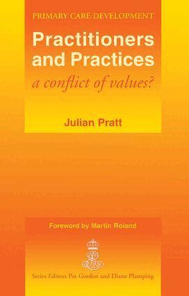 Julian Pratt, Martin Rowland - Practitioners and Practices, Häftad