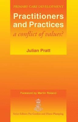 Practitioners and Practices 1