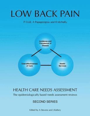 Health Care Needs Assessment: Low Back Pain - Second Series 1