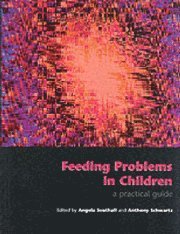 bokomslag Feeding Problems in Children