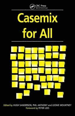 Casemix for All 1