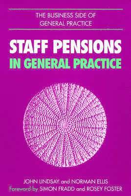 Staff Pensions in General Practice 1