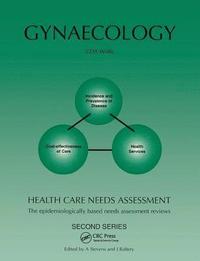 bokomslag Health Care Needs Assessment: Gynaecology - Second Series