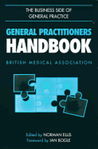 bokomslag General Practitioner's Handbook