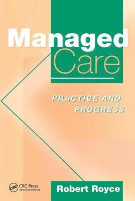 Managed Care 1