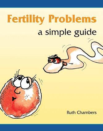 Ruth Chambers - Fertility Problems, Häftad