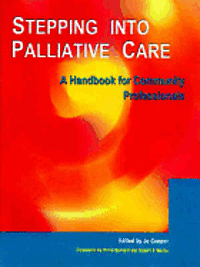 Stepping into Palliative Care 1