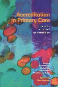 Accreditation in Primary Care
