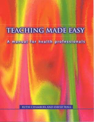 Teaching Made Easy 1