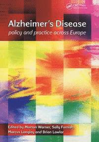 bokomslag Alzheimer's Disease