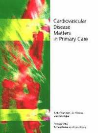 bokomslag Cardiovascular Disease Matters in Primary Care