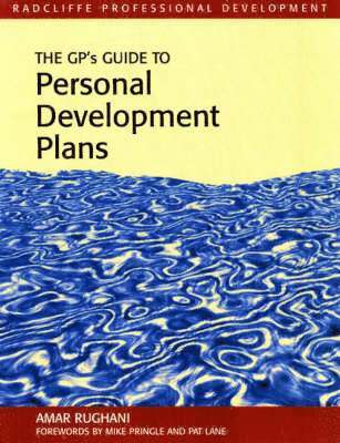 bokomslag The GP's Guide to Personal Development Plans