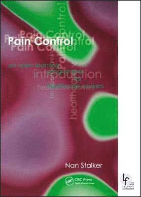 bokomslag Pain Control