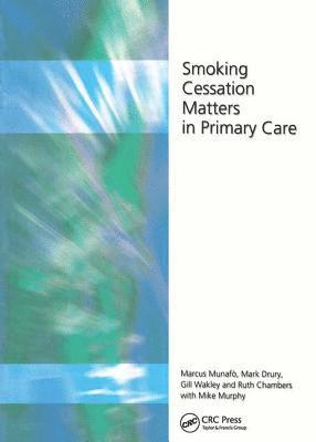 Smoking Cessation Matters in Primary Care 1